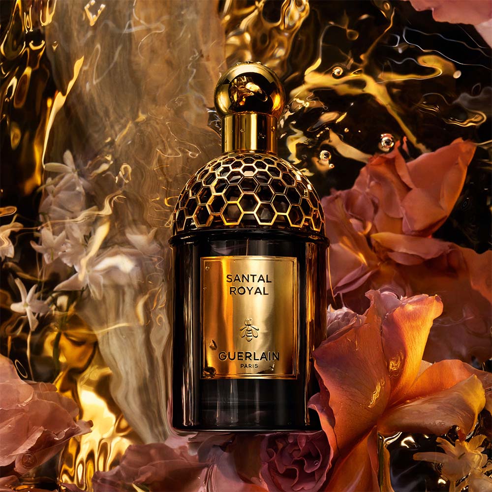 ABSOLUS ALLEGORIA SANTAL ROYAL EAU DE PARFUM